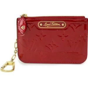Louis Vuitton coin purse